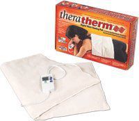 Theratherm Digital Moist Heating Pad, Neck 23 X 20