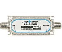 LA2150D SATELLITE IF INLINE AMPLIFIER