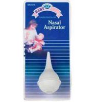Nasal Aspirator, Case of 72