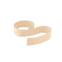 Tennant 1014091 Squeegee Tan Gum Aftermarket