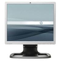 HP LE1911I 19-INCH LCD Monitor with Integrated Work Center Staand.