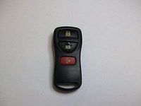 NISSAN CWTWB1U415 28268EA Factory OEM KEY FOB Keyless Entry Remote Alarm Replace