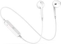 Nitost Dynamic Microphone, White (2123)