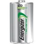 Eveready NH35BP-2 (2) 1.2V C Rechargeable Batteries