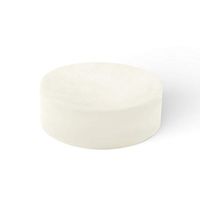 Elevin(TM) PURC Organic Lavender Shampoo Bar 100% and Handmade Cold Processed (B)