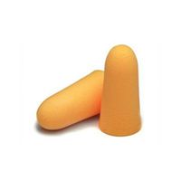 Uncorded Softies Foam Ear Plugs (200 Pairs)