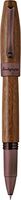 Montegrappa Heartwood Walnut Rollerball pen