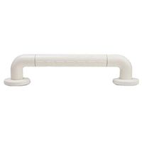 Bathroom safety rails Grab Rails Handrails Assisting Rails Bathtub Rails Disabled Handrail-Non-slip Comfort, Safe And Effective, And Help People With Mobility Problems