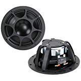 Morel Elate MW 6 Ti 6-1/2" Elate Titanium Series Midrange Drivers