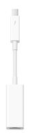 Apple Thunderbolt to Gigabit Ethernet Adapter