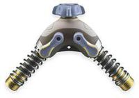 Shut Off, 2 Way, GHT, Rezimar