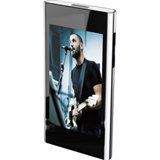 Coby MP826-4GBLK 2.8 Inch LCD Touchscreen Video MP3 Player 4 GB (Black) (Discontinued by manufacturer)