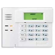 Honeywell 5828 Ademco Wireless Keypad