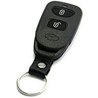 Kia 95430-2K100 Remote Control Transmitter for Keyless Entry and Alarm System