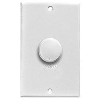 Niles WVC100 Bone FG00967 Weatherproof Stereo Volume Control