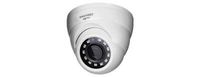 WATCHNET MPIX-21IRBF-K Network Camera, IR, Ball, Full HD, NTSC/PAL, Day/Night, Indoor/Outdoor, H.264/MJPEG, 2.1 Megapixel, Fixed 3.6 MM Lens, 12 Volt DC, SMOC Sensor, PoE