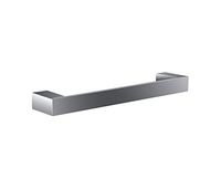 Emco Liaison 187000130 Bathtub Rail for Wall Mounting Length 310 mm Chrome