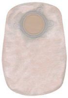 Colostomy Pouch Sur-Fit Natura 8 " Length Closed End
