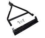Tow Bar Empi VW1401330 Volkswagen Super Beetle
