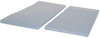 Alzheimer Bed Floor Mats: Attaches to bed frame, Sold in a Pair