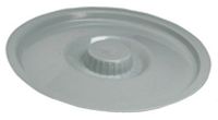 Cover, Replacememt Part, 3-IN-1 Commode