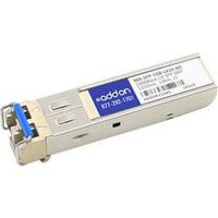 Add-onputer Peripherals, L MA-SFP-1GB-LX10-AO Addon Meraki 1000base-lx Sfp Smf Trnscvr