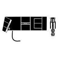 1273405 Cuff w/Bag Child Ea 0661-1881 Sold Individually MADE BY W A Baum Co Inc