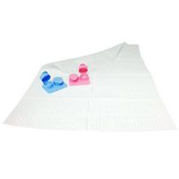 2 Ply Contact Lens Dispensing Towel - Box of 500