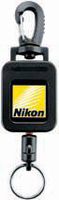 Nikon 8172 Retractable Rangefinder Tether