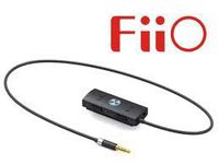 FiiO E02i Rocky (Black) Headphone Amplifier for iPhone 3GS/4/4S/5