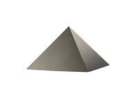The only Titanium Pyramid in The World - The Most Powerful Pyramid, 2.36 x 2.36 inch - Small