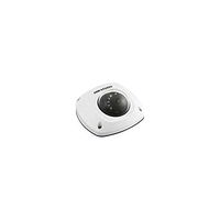Hikvision DS-2CD2522FWD-IWS (4MM) Compact Dome Camera, 2MP, 4 mm Lens, WiFi, 3 Axis Gimble, IP66 Standard, IR to 30M, POE/12VDC