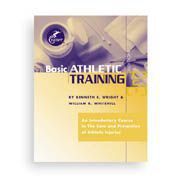 Cramer Basic Athletic Training 4th Edition