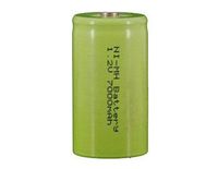 D Size-7000mAh NIMH Rechargeable Battery