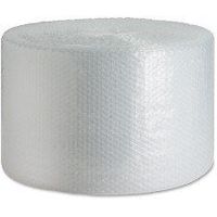 Sparco 3/16" Small Bubble Cushioning Roll, 1/BG (SPR74971)