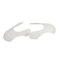 Shoe Shields Sneaker Shoes Protector Against Shoe Creases Support Sport Shoes Head Toe for Running Casual Shoes, Toe Box Crease Preventers, Soft Material