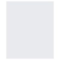 The Gift Wrap Company 3 Count Cellophane Gift Wrap Rolls, 30" x 5', Clear