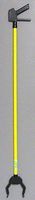 Pik Stik Pick-Up Tool 48 " Long Black, Yellow Bulk