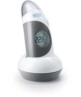 NUK 2 In 1 Baby Thermometer.
