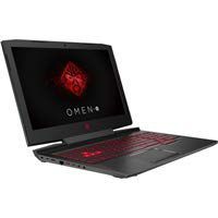2018 HP OMEN 15-CE018DX 15.6' FHD IPS Gaming Laptop - Intel Core i7-7700HQ (2.8 GHz-3.8 GHz), 8 GB DDR4-2133 SDRAM, 1TB HDD, GTX 1050 4GB GDDR5, Windows 10 (Renewed)