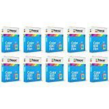 Polaroid Originals Instant Color Film for Color Frames (600 Camera) 10 Pack Bundle