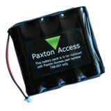 Paxton Access - EASYPROX NANO 4 X AA HIGH CAPACITY BATTERY PACK