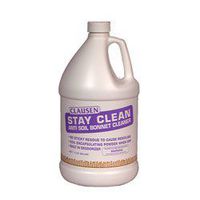 CLAUSEN Stay Clean Soil Resistant Carpet Cleaner