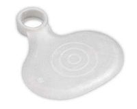 Visco-Gel Metatarsal Pad with Loop LARGE - RIGHT