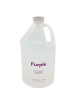 Purple - Alkaline Water Solution Multi-Purpose Cleaner – Degreaser - 1 Gallon