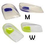 Sof Sole Gel Heel Cup Women's