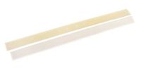 Clarke 11333A Commercial Urethane Squeegee Blade Kit
