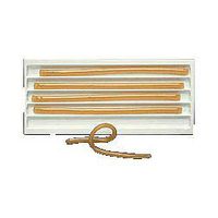 Barrier Paste Strips,Pkg of 10 (Package of 10)