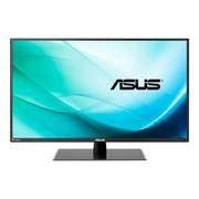 Asus VA32AQ 31.5 inch Widescreen 1,200:1 5ms VGA/HDMI/DisplayPort/USB LCD Monitor, w/Speakers (Black)