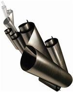 Thermal Interface Products PGS 40um + Adh 10um (5 pieces)